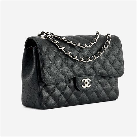 chanel timeless handbag price.